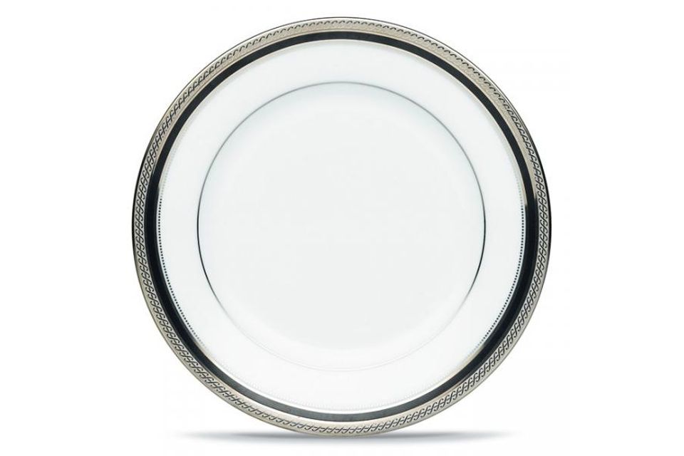Noritake Austin Platinum Tea Plate 16.2cm