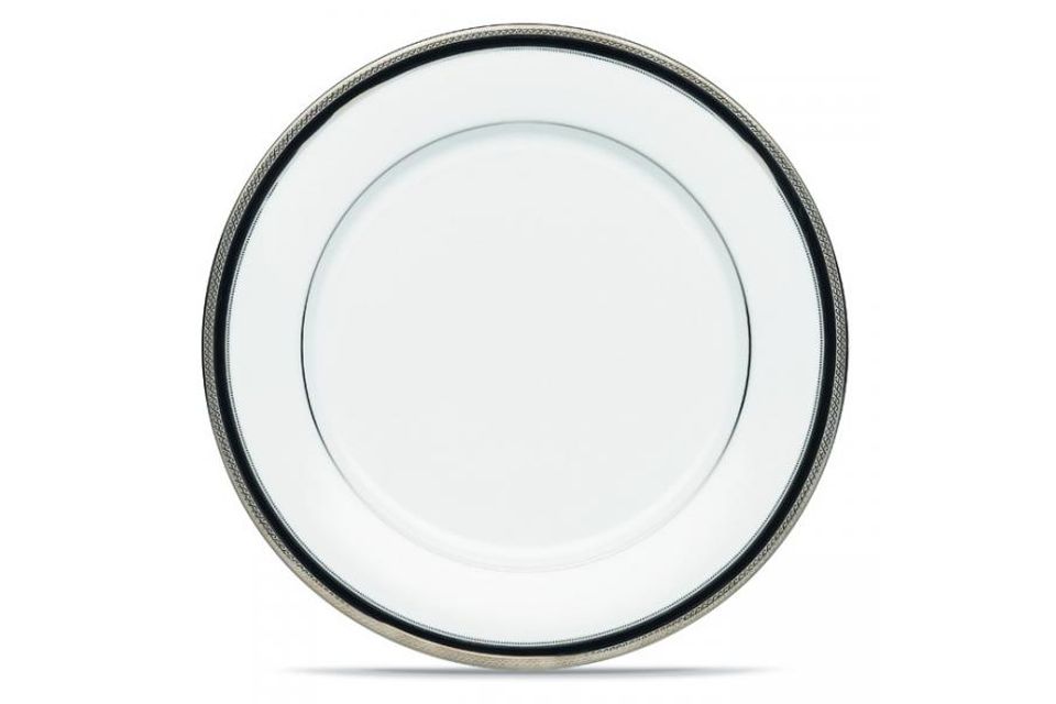 Noritake Austin Platinum Dinner Plate 26.9cm