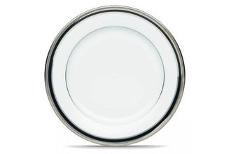 Noritake Austin Platinum Side Plate 21.1cm