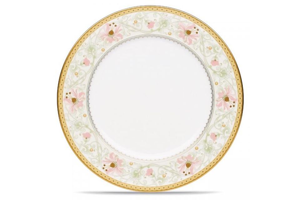 Noritake Blooming Splendor Dinner Plate 27cm