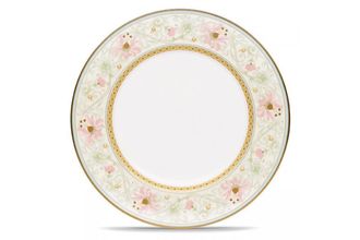 Sell Noritake Blooming Splendor Breakfast / Lunch Plate 23.4cm