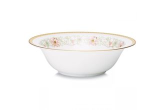 Sell Noritake Blooming Splendor Serving Bowl 24.4cm