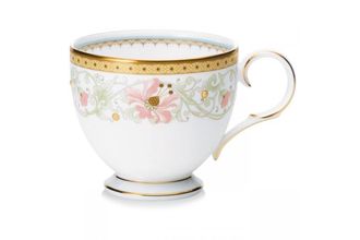 Noritake Blooming Splendor Teacup