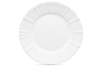 Noritake Cher Blanc Dinner Plate 27.7cm