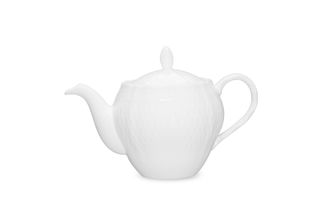 Noritake Cher Blanc Teapot 1.2l