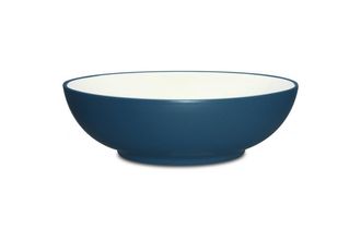 Noritake Colorwave Blue Serving Bowl 24.1cm