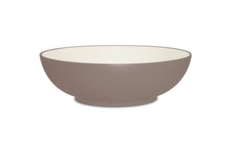 Noritake Colorwave Clay Serving Bowl 24.1cm