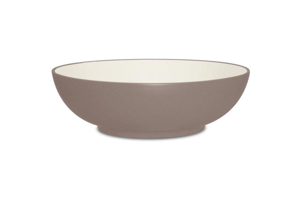 Noritake Colorwave Clay Serving Bowl 24.1cm