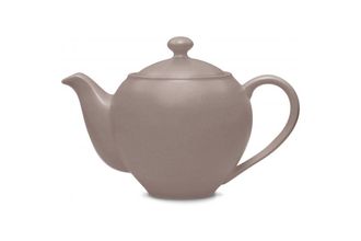 Noritake Colorwave Clay Teapot 24oz