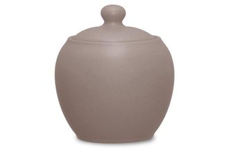 Noritake Colorwave Clay Sugar Bowl - Lidded (Tea)