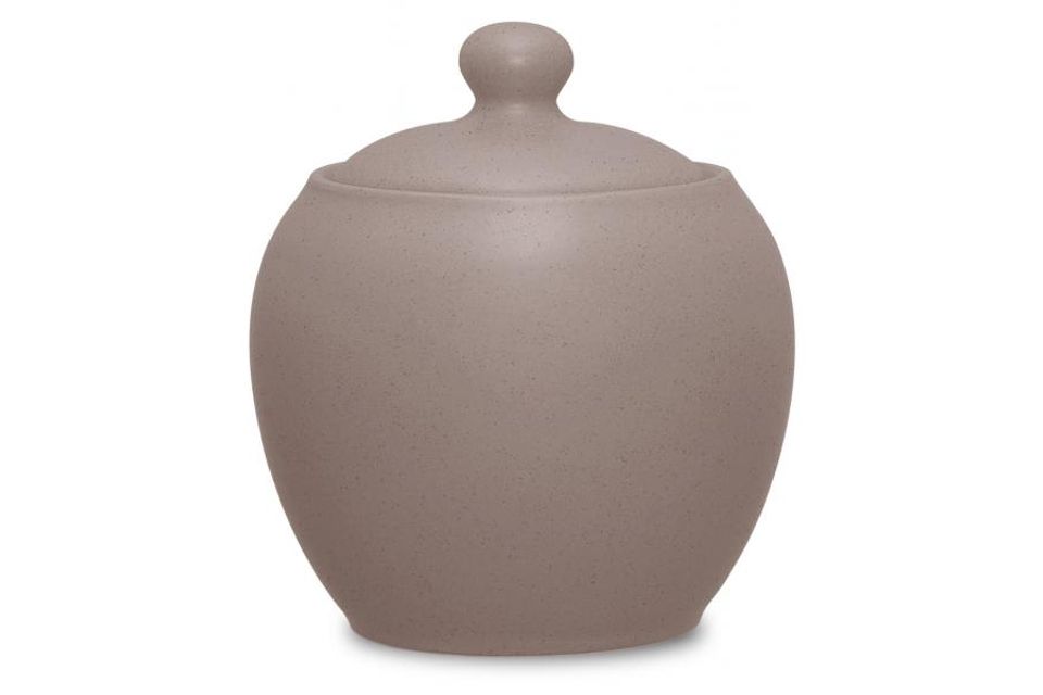 Noritake Colorwave Clay Sugar Bowl - Lidded (Tea)