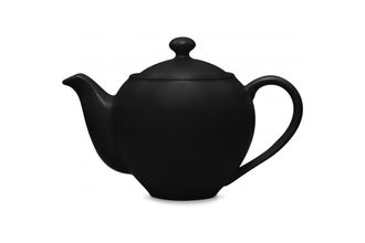 Sell Noritake Colorwave Graphite Teapot 24oz