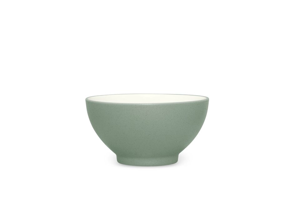 Noritake Colorwave Green Rice Bowl 5 3/4"