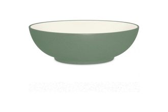 Sell Noritake Colorwave Green Serving Bowl 24.1cm