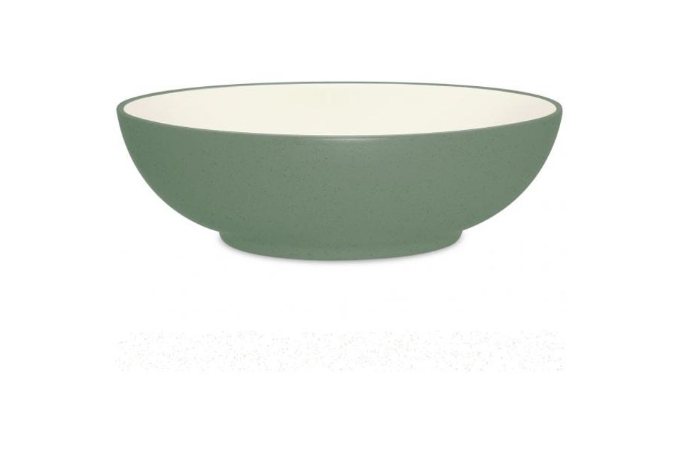 Noritake Colorwave Green Serving Bowl 24.1cm