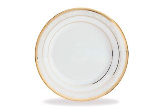 Noritake Hampshire Gold Dinner Plate 27cm