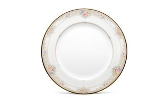 Noritake Italian Rose Dinner Plate 27cm