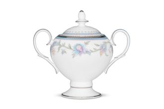 Sell Noritake Jardin Fleuri Sugar Bowl - Lidded (Tea)