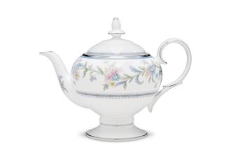 Sell Noritake Jardin Fleuri Teapot