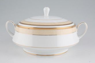 Sell Noritake Loxley Vegetable Tureen with Lid