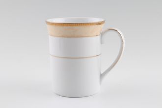 Noritake Loxley Mug 3 1/4" x 3 7/8"