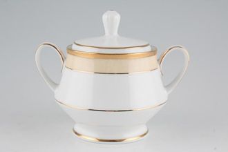 Sell Noritake Loxley Sugar Bowl - Lidded (Tea)
