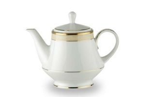 Noritake Loxley Teapot