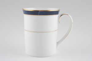 Noritake Marble Blue ( Ana ) Mug
