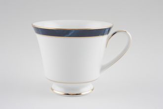 Noritake Marble Blue ( Ana ) Teacup