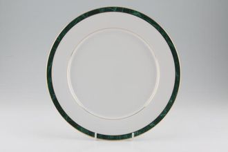Noritake Marble Green Dinner Plate 27cm