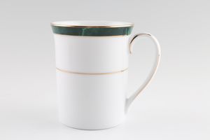 Noritake Marble Green Mug