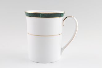 Noritake Marble Green Mug