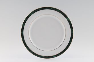 Noritake Marble Green Salad Plate 21cm
