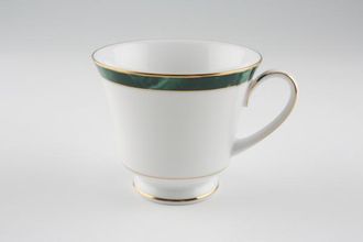 Noritake Marble Green Teacup