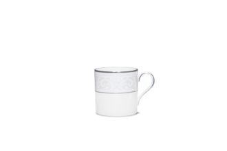 Sell Noritake Montvale Platinum Coffee Cup