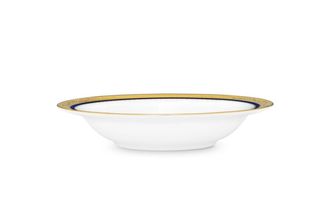 Noritake Odessa Cobalt Gold Bowl 15.7cm