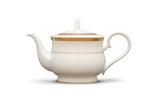 Noritake Odessa Gold Teapot thumb 2