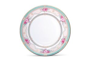 Noritake Palace Rose Tea Plate