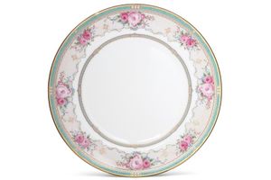 Noritake Palace Rose Dinner Plate