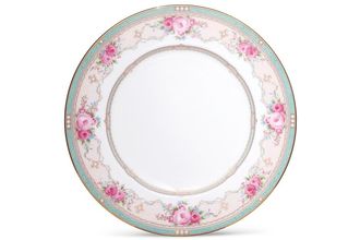 Noritake Palace Rose Accent Plate 23.4cm