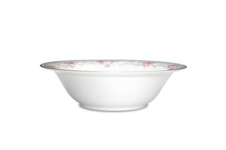 Noritake Palace Rose Serving Bowl 24.4cm