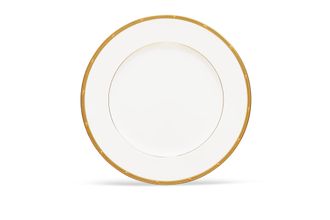 Noritake Rochelle Gold Dinner Plate 27cm