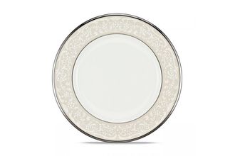 Noritake Silver Palace Side Plate 21.8cm