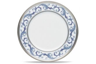 Noritake Sonnet in Blue Tea Plate 16.7cm