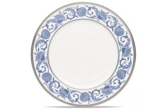 Sell Noritake Sonnet in Blue Dinner Plate 27cm