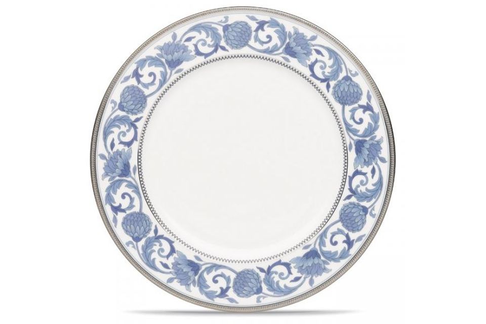 Noritake Sonnet in Blue Dinner Plate 27cm
