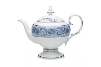 Sell Noritake Sonnet in Blue Teapot