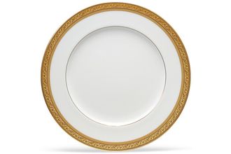 Noritake Summit Gold Dinner Plate 28.1cm