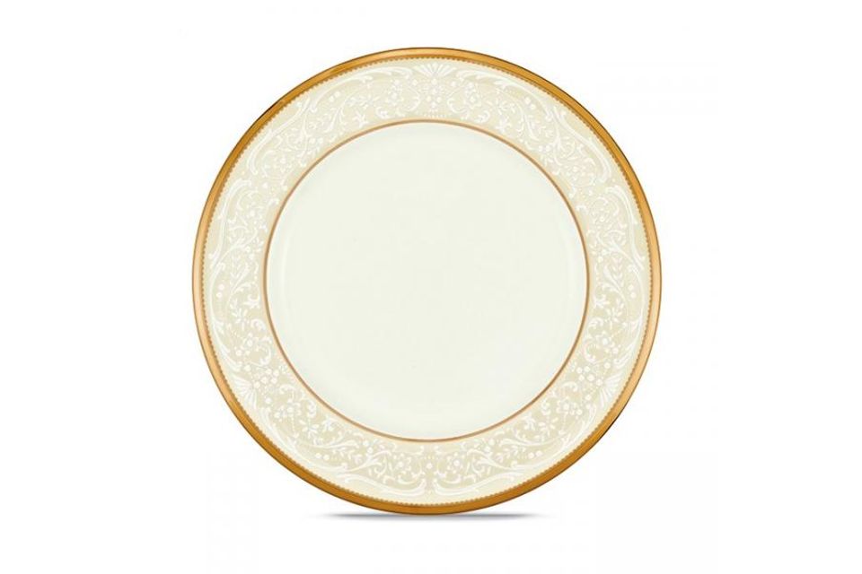 Noritake White Palace Tea Plate 17.2cm