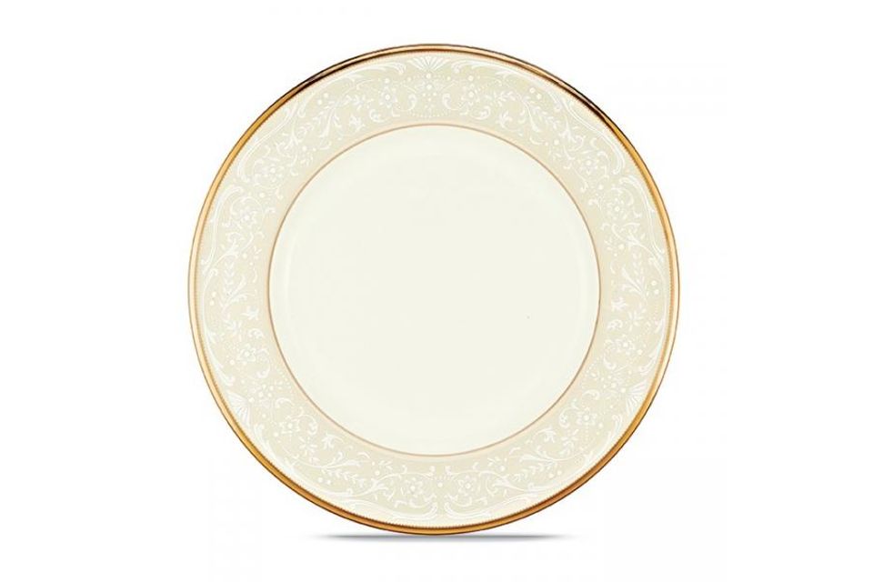 Noritake White Palace Dinner Plate 27.6cm